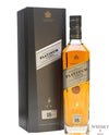 JOHNNIE WALKER PLATINUM 18 YO 70 CL 40%