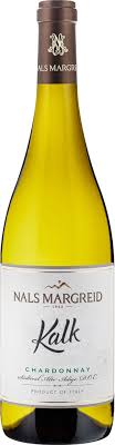 ALTO ADIGE CHARDONNAY KALK