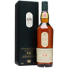 LAGAVULIN 16 YO 70 CL 43%