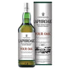 LAPHROAIG FOUR OAK  GB  100 CL 48%