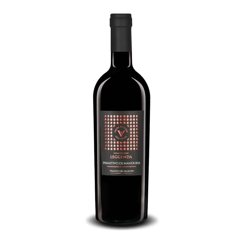 FARNESE SALENTO GOLD SERIES 75CL