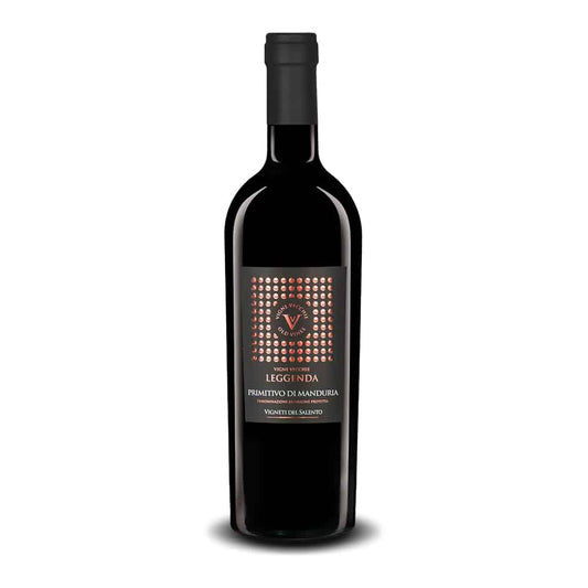 FARNESE SALENTO GOLD SERIES 75CL