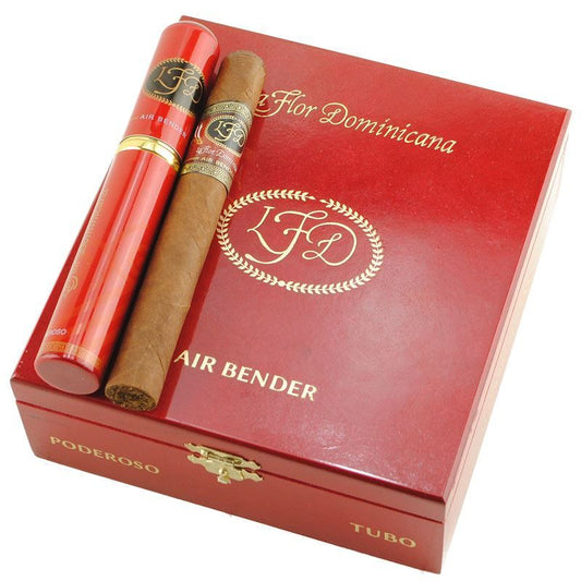 LFD TUBOS AIR BENDER PODEROSO 5 1/2X44 (10BUC/CUTIE)