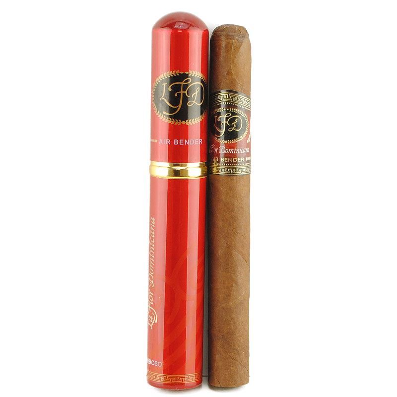 LFD TUBOS AIR BENDER PODEROSO 5 1/2X44 (10BUC/CUTIE)