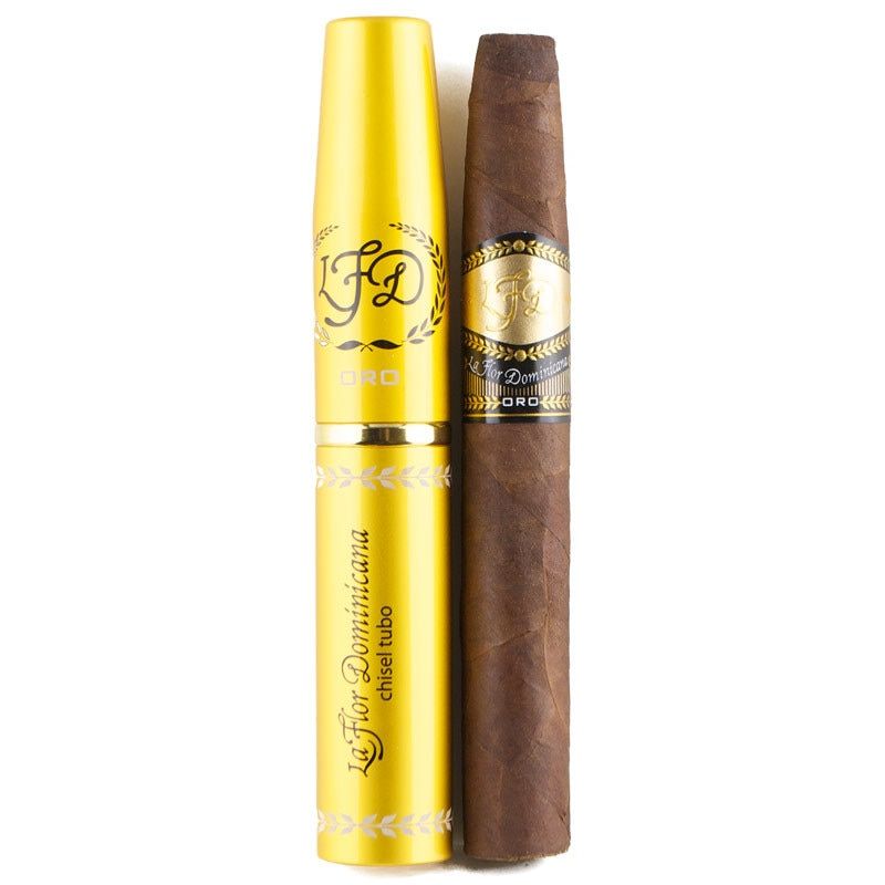LFD ORO TUBOS CHISEL 6X54 (5BUC/CUTIE)