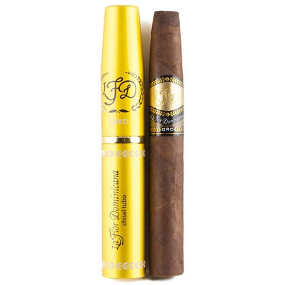 LFD ORO TUBOS CHISEL 6X54 (5BUC/CUTIE)