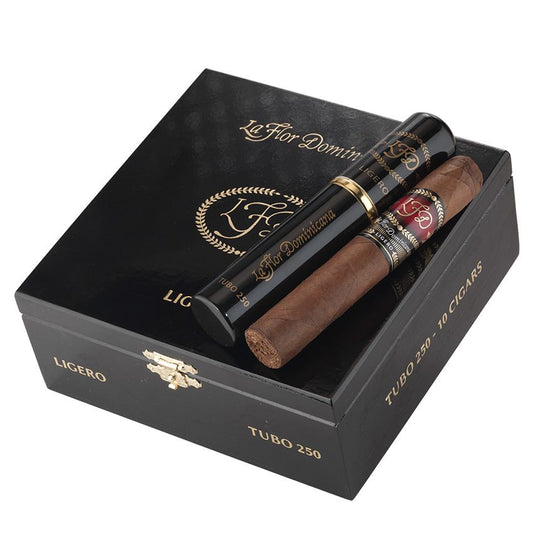 LFD TUBOS 250 LIGERO 4 4/3X38 (10BUC/CUTIE)