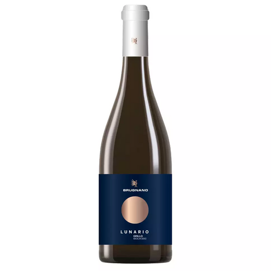 LUNARIO DOC SICILIA 0.75L