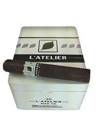 MFC L' ATELIER MADURO MAD 54   (20BUC/CUTIE)