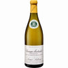 LOUIS LATOUR CHASSAGNE-MONTRACHET 1ER CRUBLANC 13.5% 75CL