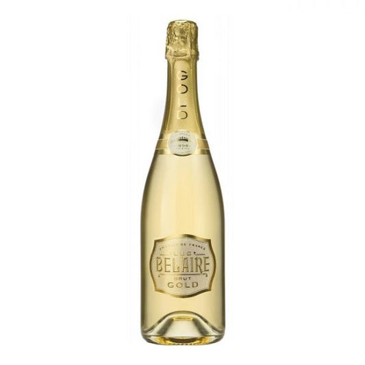 LUC BELAIRE BRUT GOLD 75CL