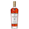 MACALLAN 18YO DOUBLE CASK 0.7L  43%  GB