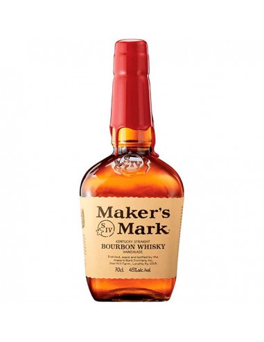 MAKERS MARK  70 CL 45%