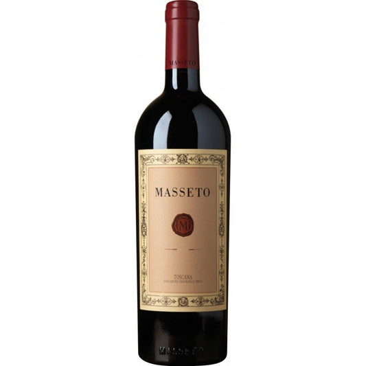 MASSETO  0.75L