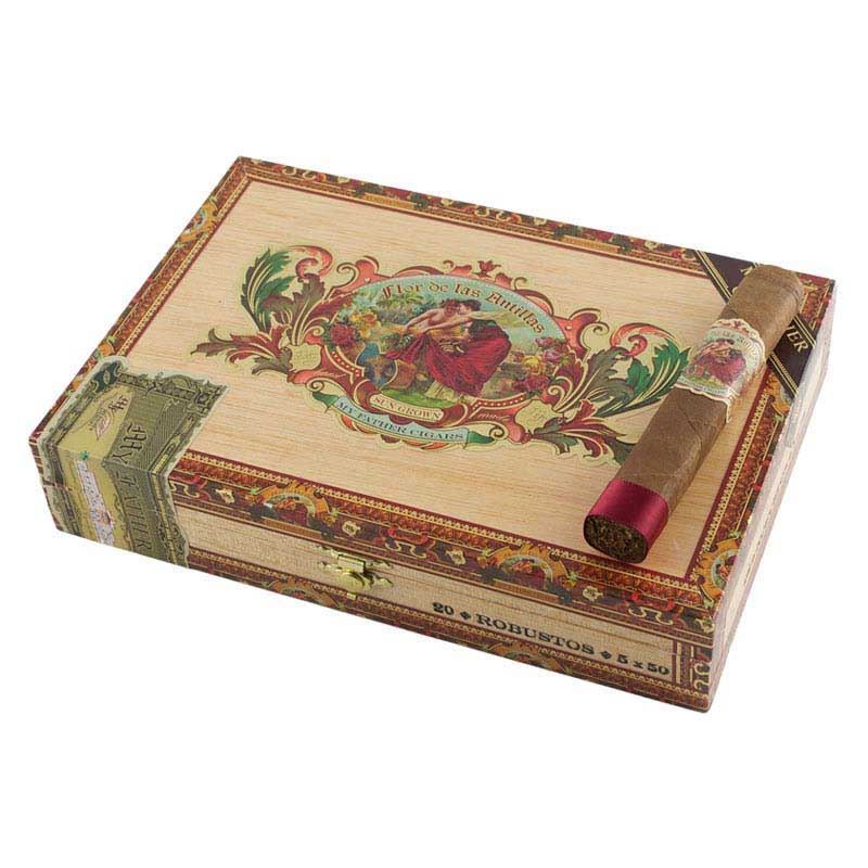 MFC FLOR DE LAS ANTILAS ROBUSTO  (20BUC/CUTIE)