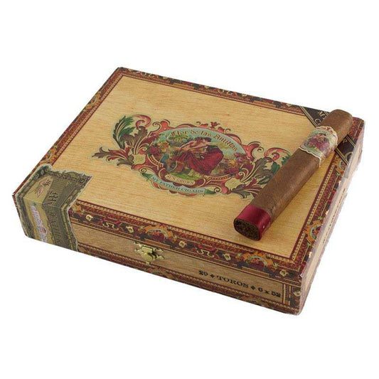 MFC FLOR DE LAS ANTILAS TORO  (20BUC/CUTIE)