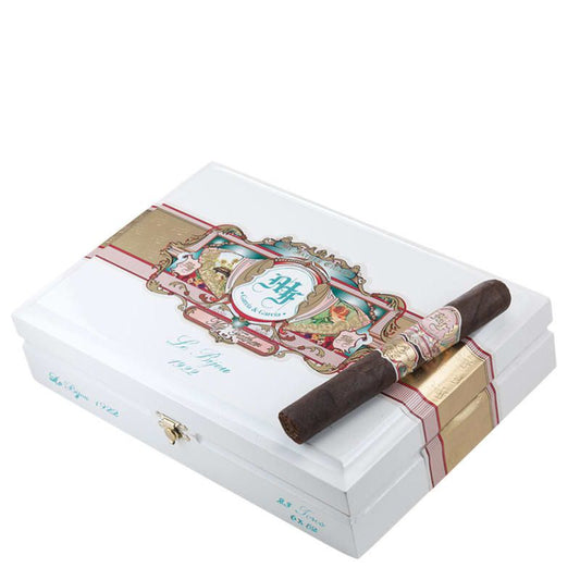 MFC MY FATHER LE BIJOU TORO 23S