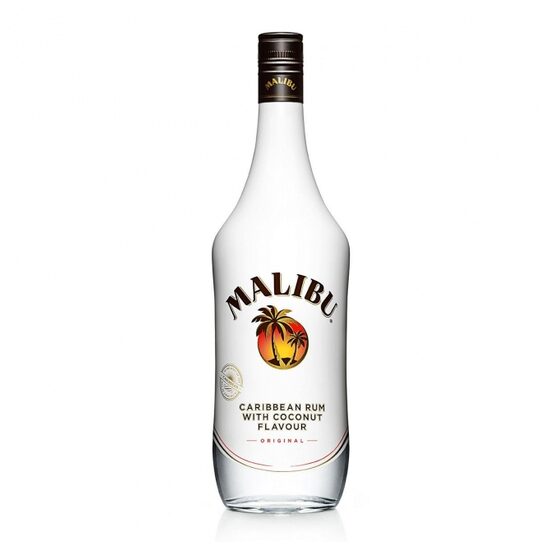 MALIBU 70 CL  21%