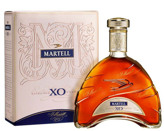 MARTELL X.O. 70 CL 40%
