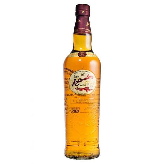 MATUSALEM 10 YO 70 CL 40%