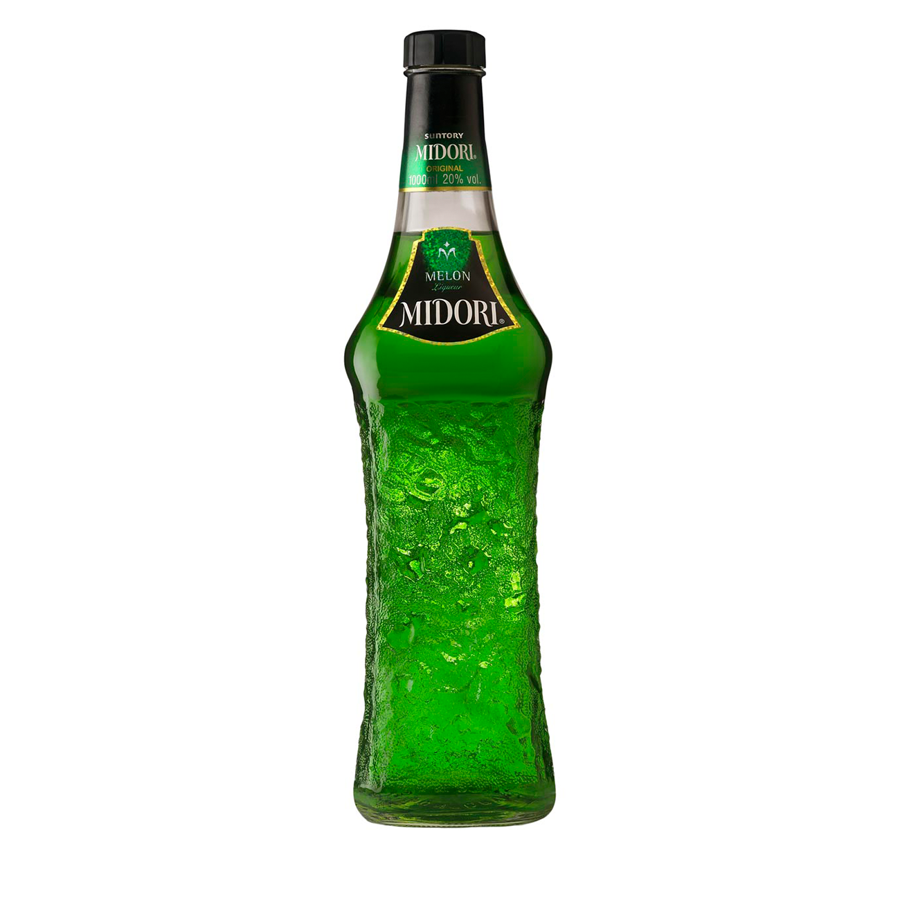 SGR - MIDORI LICHIOR MELON 20% 70CLCL