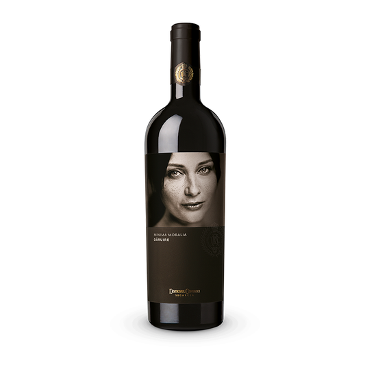 SEGARCEA MM DARUIRE ROSU SEC 75 CL 13%