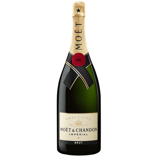 MOET&CHANDON  IMPERIAL BRUT 300 CL  12%
