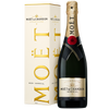 MOET&CHANDON  IMPERIAL BRUT CUT 75 CL  12%
