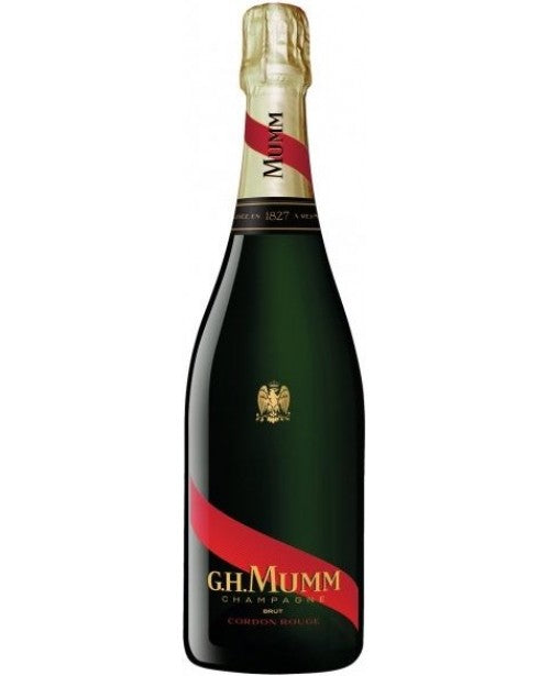 MUMM CORDON ROUGE 75CL