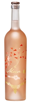 RECAS MUSE DAY ROSE SEC 75CL