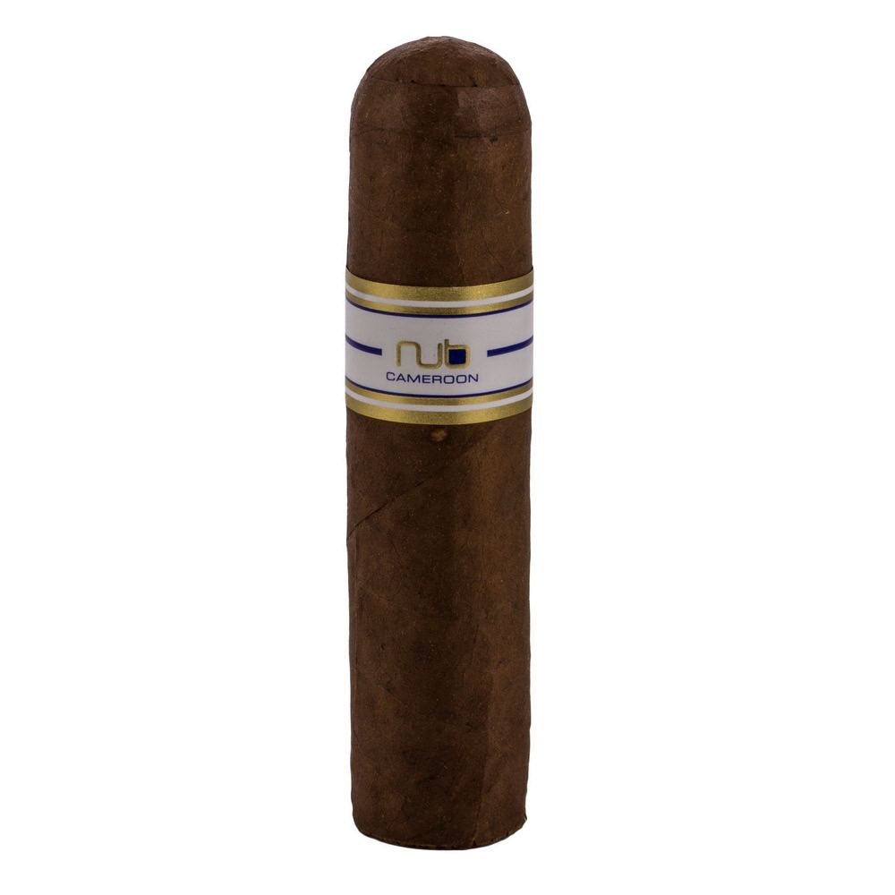 NUB 460 CAMEROON TUBOS GORDITO
