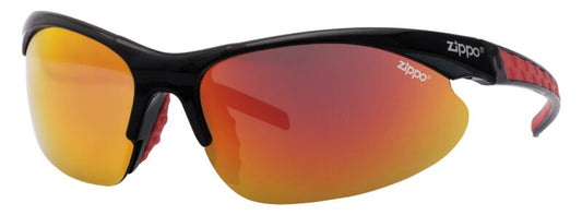 ZIPPO OCHELARI DE SOARE OB28-03 WRAP RECTANGLE POLARIZED