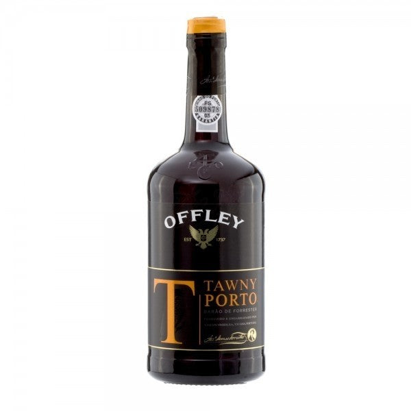 OFFLEY PORTO TAWNY 75 CL 19.5%