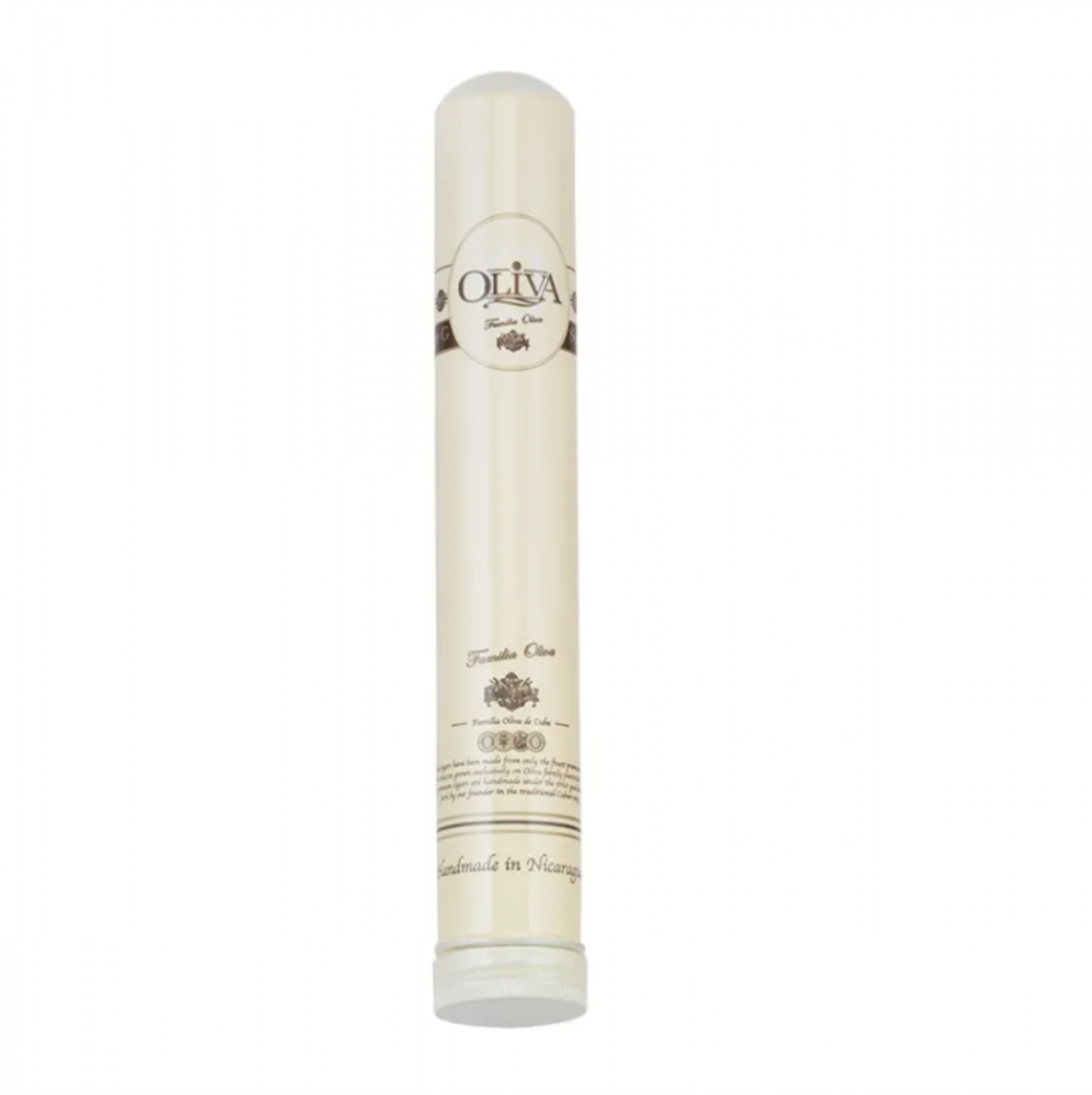OLIVA SERIE G TORO TUBOS 6X50 (10BUC/CUTIE)