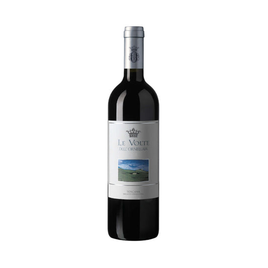 ORNELLAIA  LE VOLTE DELL'ORNELLAIA IGT ROSSO 0.75L