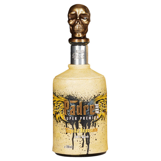 TEQUILA PADRE AZUL REPOSADO SUPER PREMIUM 0.7L 40%