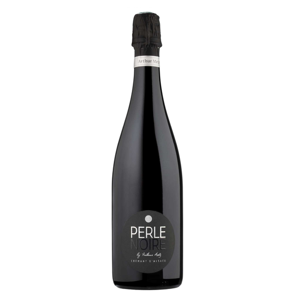 CREMANT PERLE NOIR 0.75L