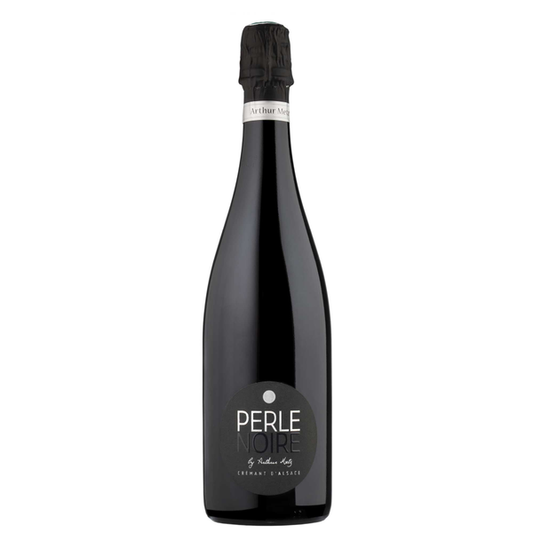 CREMANT PERLE NOIR 0.75L