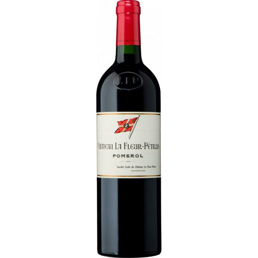 CHATEAU FLEURS PETRUS 75 CL
