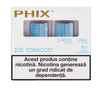 Phix PODS 2 PACK ( 2x 1.5 ml ) 18 MG Ice Tobacco