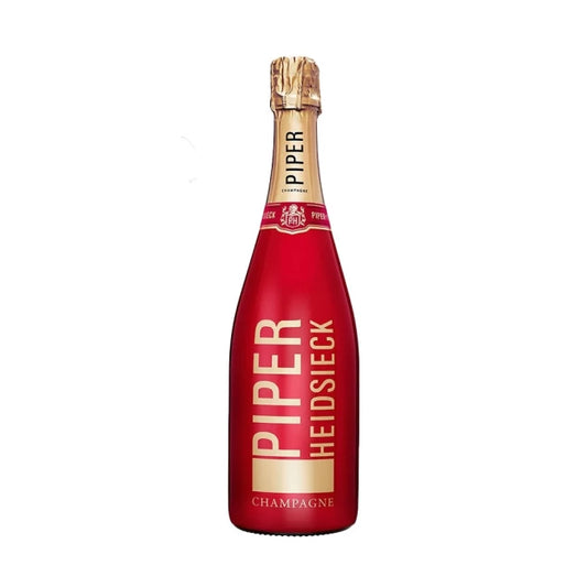 PIPER HEIDSIECK - SAMPANIE BRUT NON VINTAGE 12% 0.75L