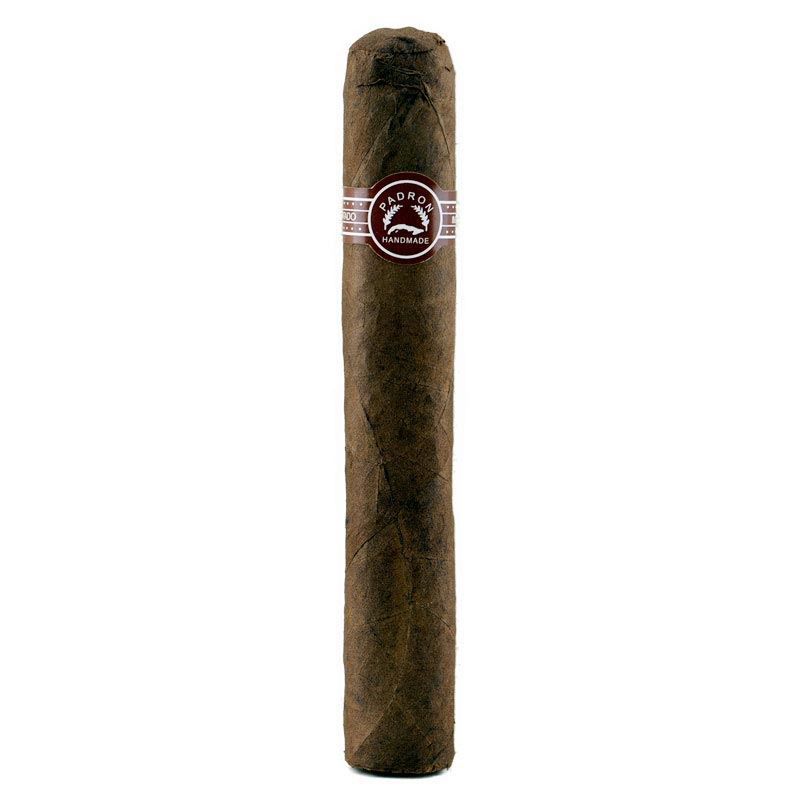 PADRON 2000 SERIE NATURAL  (26BUC/CUTIE)
