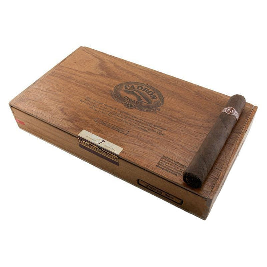 PADRON 7000 SERIE MADURO (TORO GORDO)  (26BUC/CUTIE)