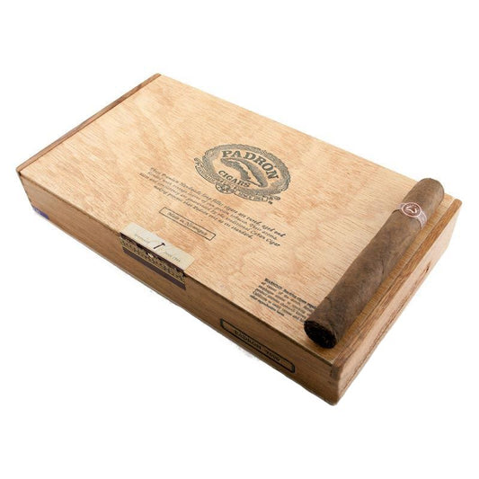 PADRON 7000 SERIE NATURAL (TORO GORDO)  (26BUC/CUTIE)
