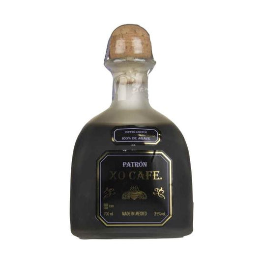 SGR - PATRON XO CAFE 35% 70 CL