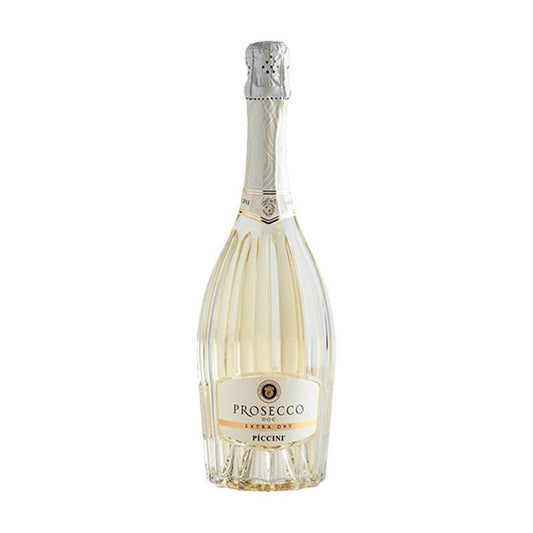 PICCINI PROSECCO VENETIAN DRESS DOC 0.75 L