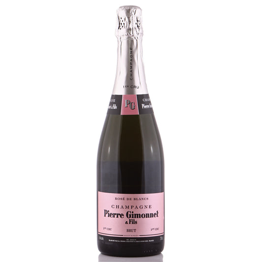 PG CHAMPAGNE CUIS 1ER CRU BDB NV
