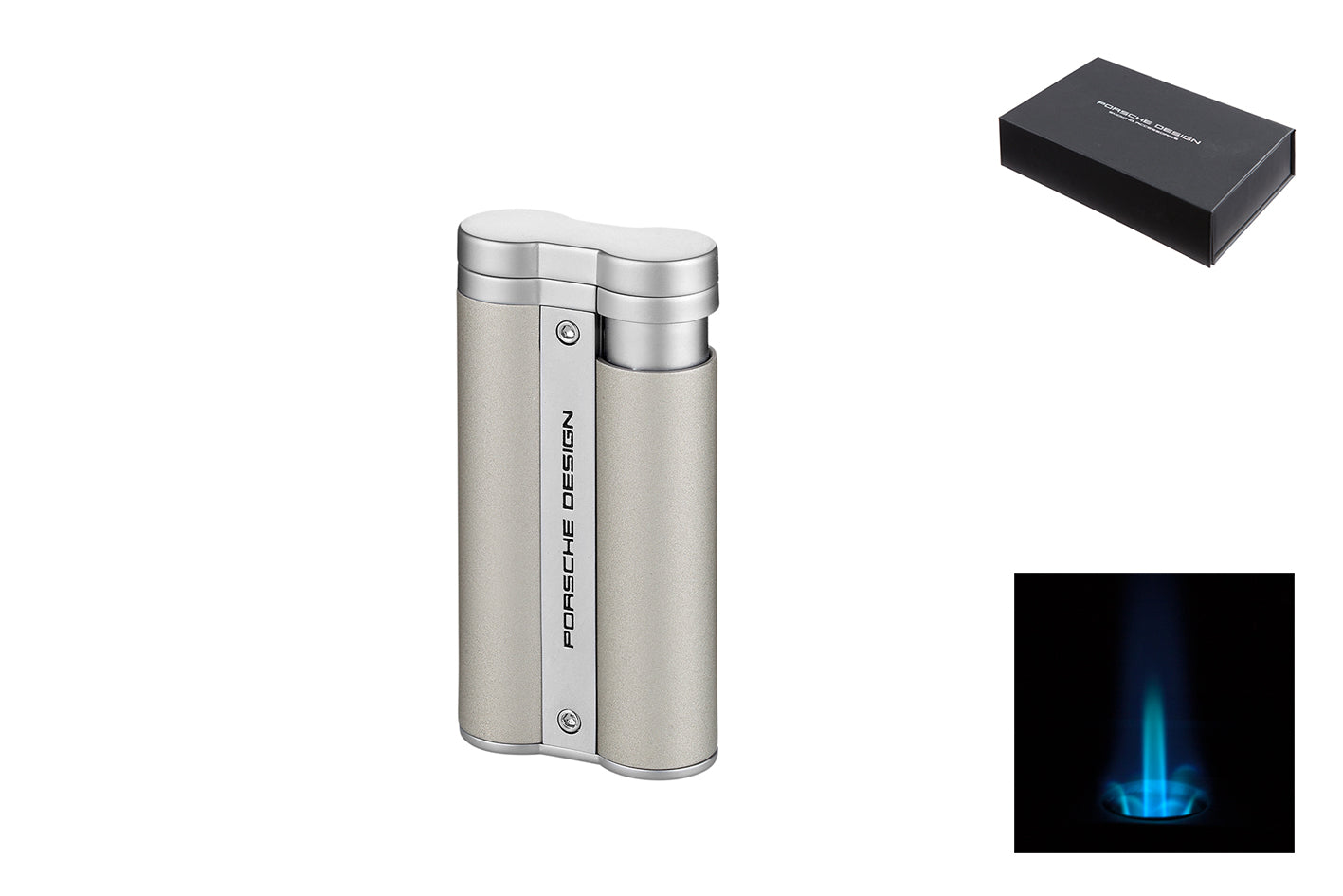 BRICHETA PORSCHE DESIGN P3633.04 TITAN