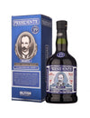 RUM PRESIDENTE MARTI 19YO 40% 70CL
