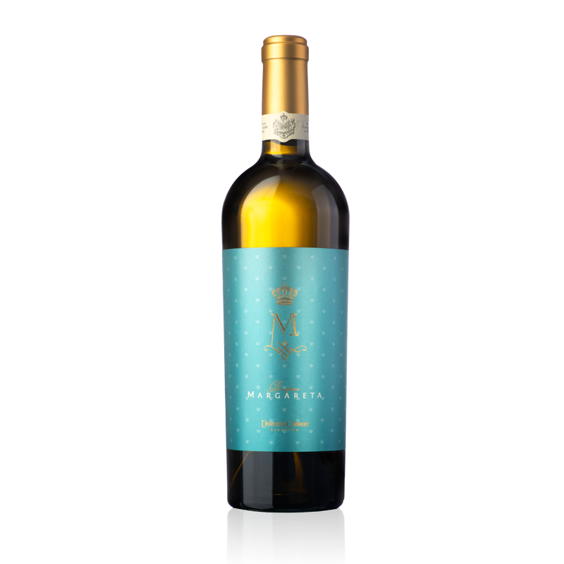 PRINCIPESA MARGARETA ALB 75 CL 13%